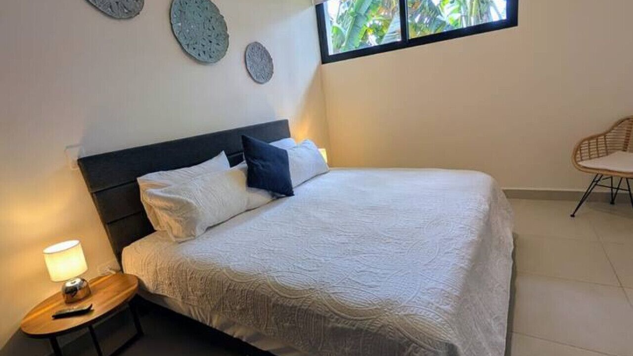 Photo of Bedroom in Montecarlo