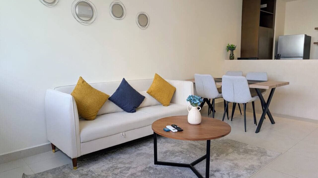 Photo of Livingroom in Montecarlo