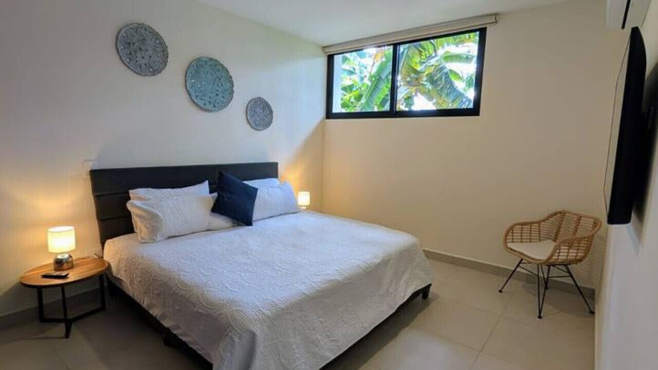 Photo of Bedroom in Montecarlo