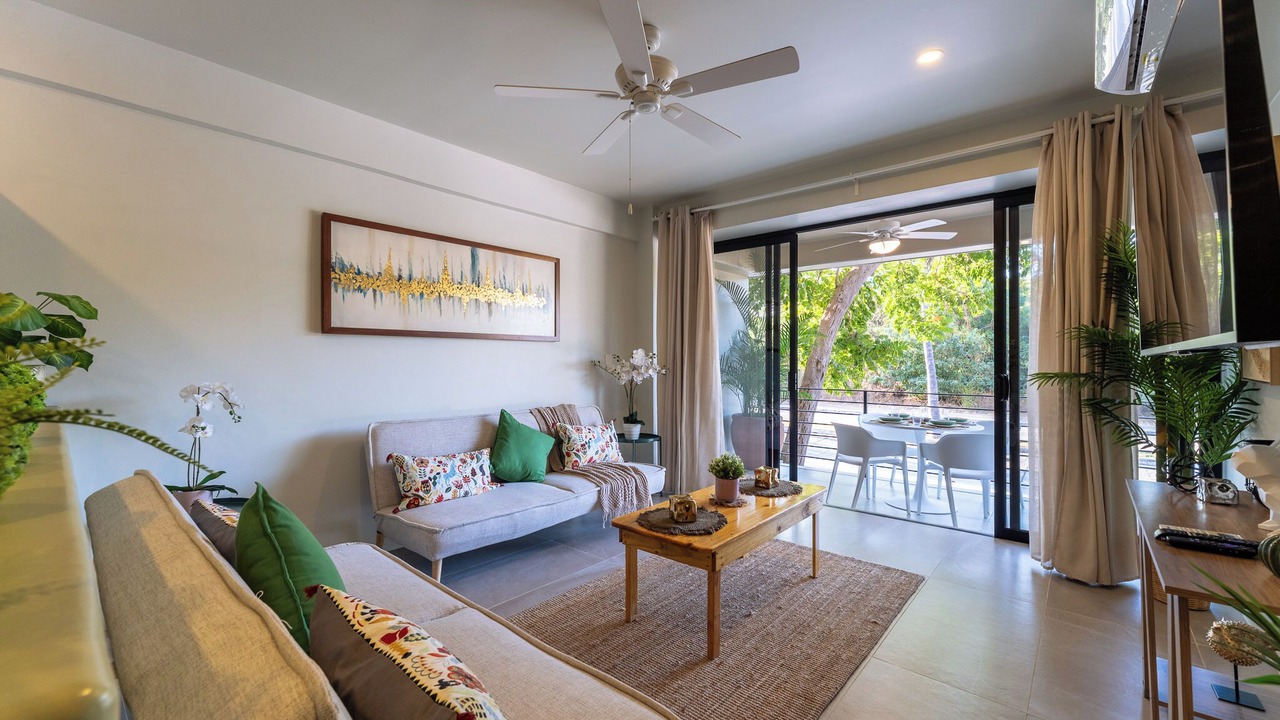Photo of Livingroom in P Chahue