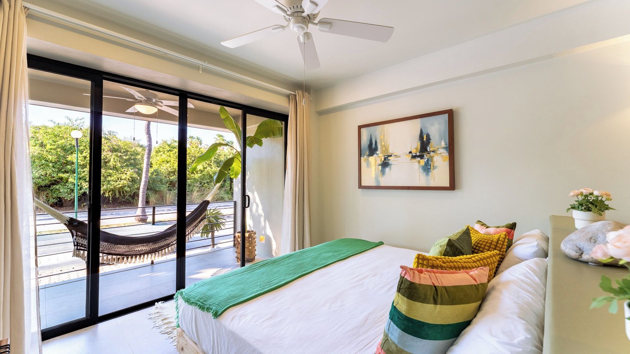 Photo of Bedroom in P Chahue