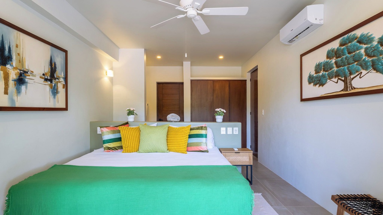 Photo of Bedroom in P Chahue