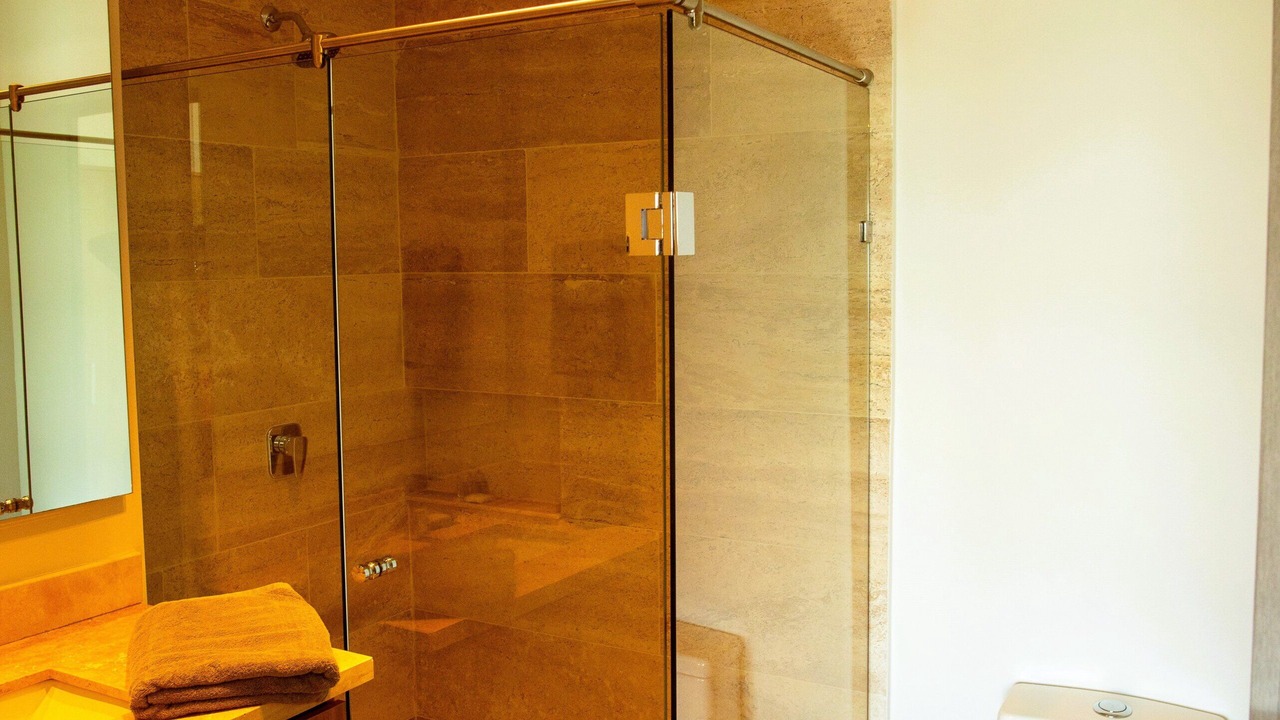 Photo of Bathroom in Progreso Municipality