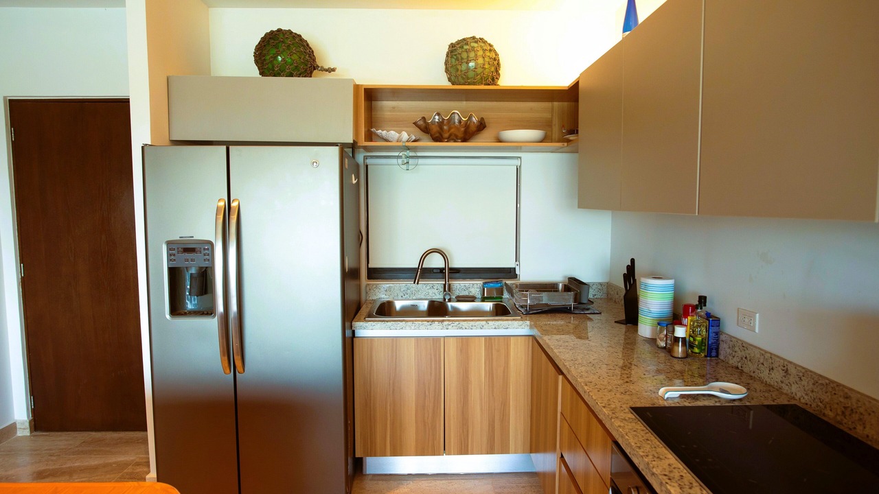 Photo of Kitchen in Progreso Municipality