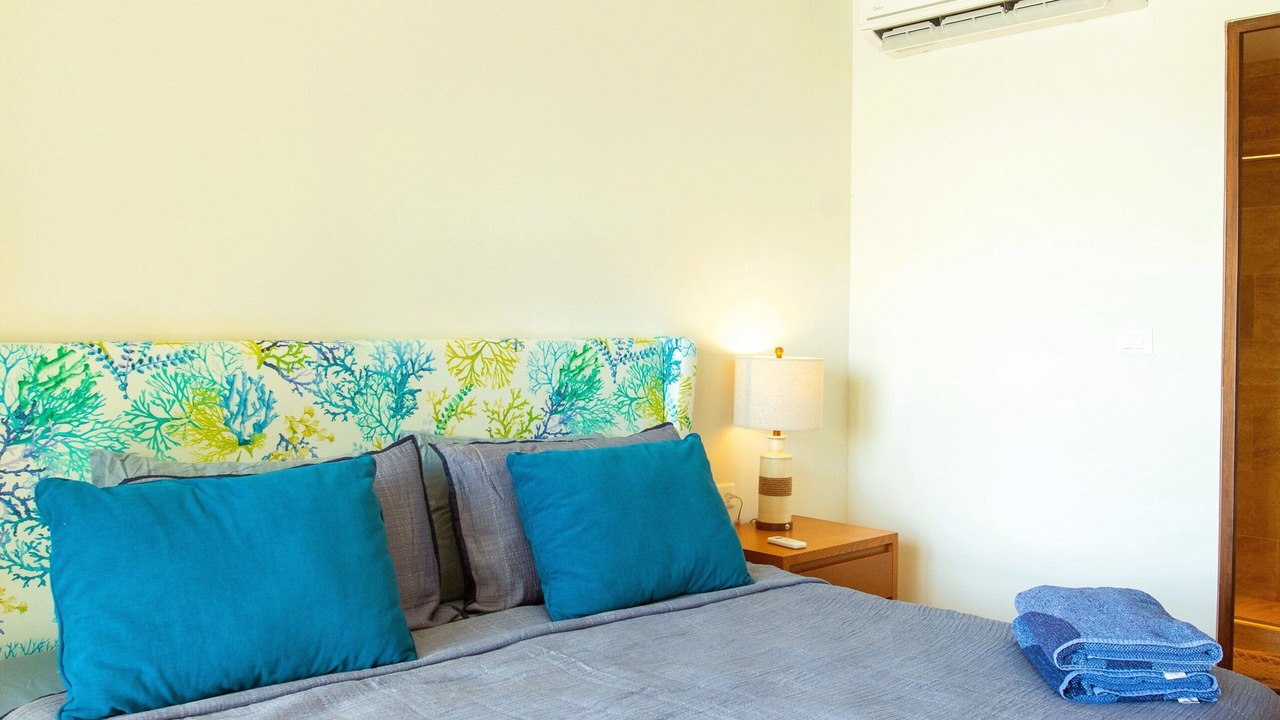 Photo of Bedroom in Progreso Municipality