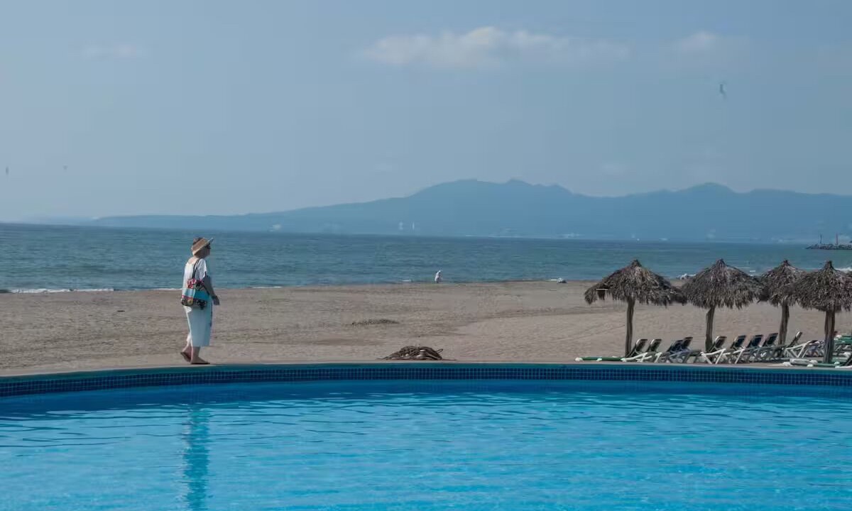 Photo of Outdoor in Villa Juarez