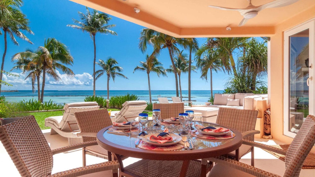 Photo of Outdoor in Puerto Aventuras