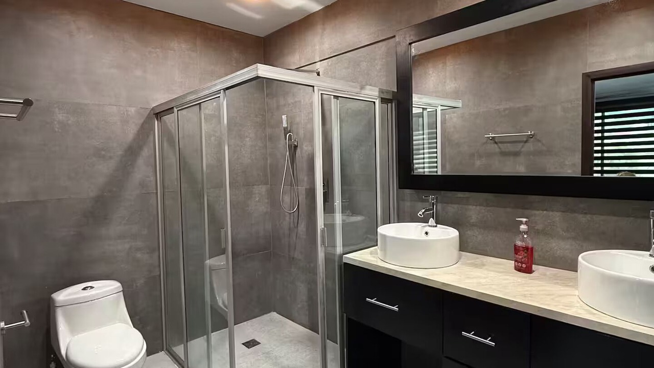 Photo of Bathroom in Tuxtla Gutierrez