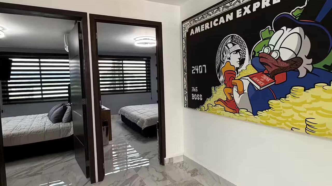 Photo of Bedroom in Tuxtla Gutierrez