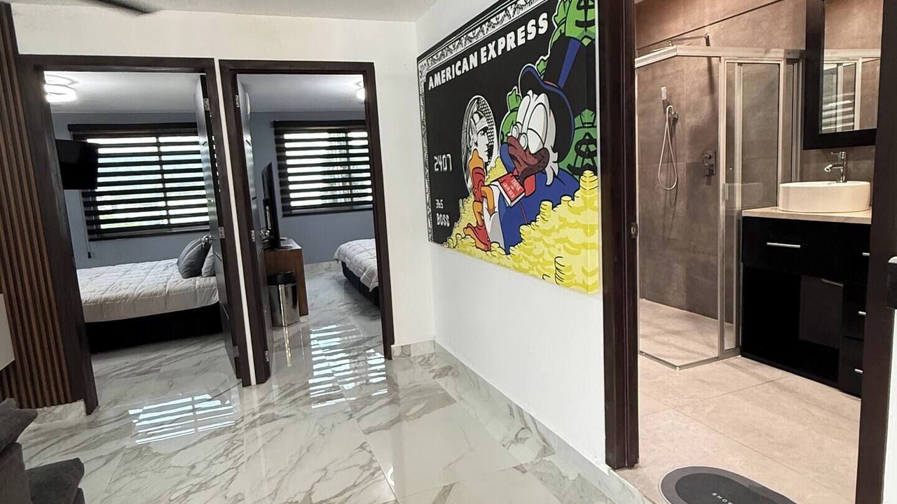 Photo of Bedroom in Tuxtla Gutierrez