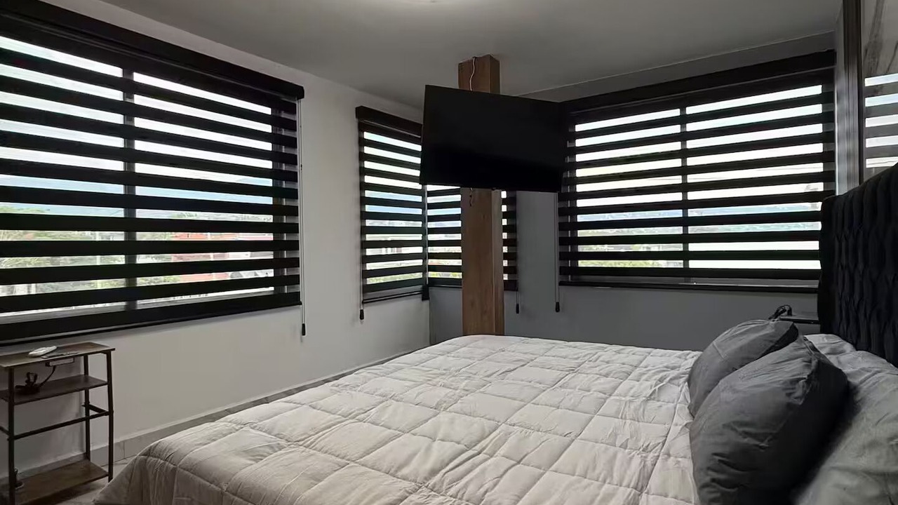 Photo of Bedroom in Tuxtla Gutierrez