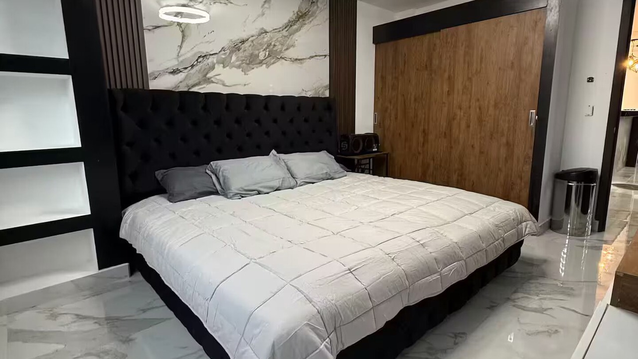 Photo of Bedroom in Tuxtla Gutierrez