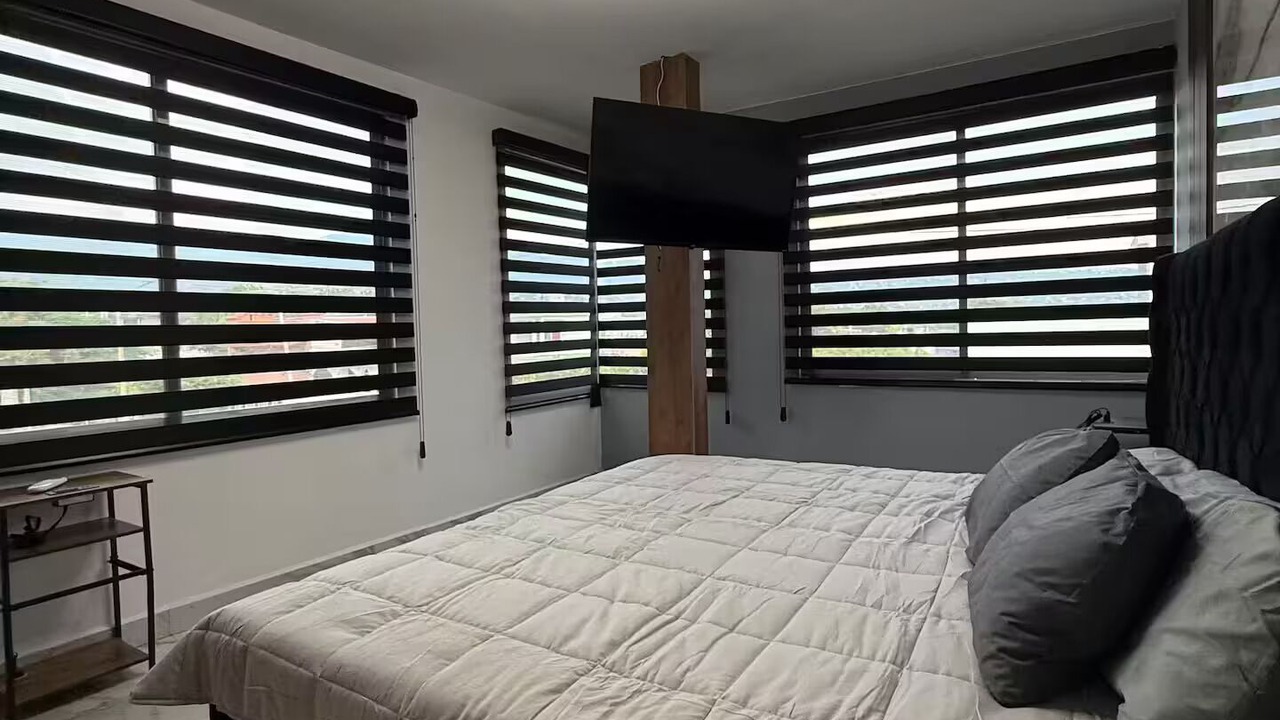 Photo of Bedroom in Tuxtla Gutierrez