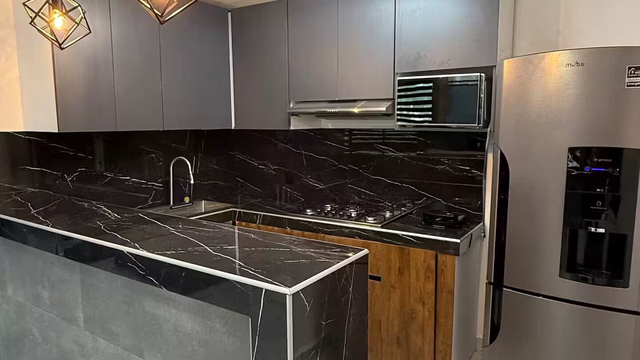 Photo of Kitchen in Tuxtla Gutierrez