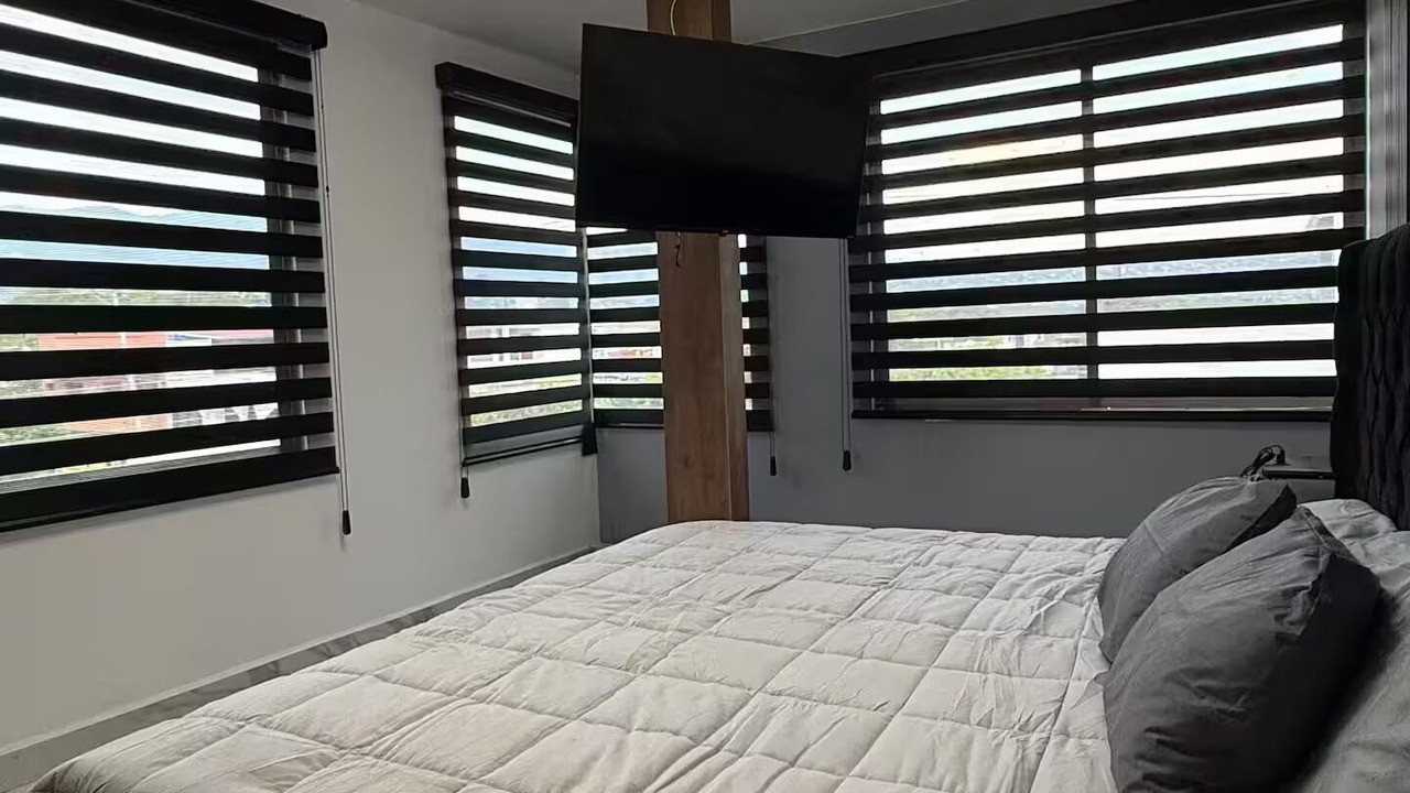 Photo of Bedroom in Tuxtla Gutierrez