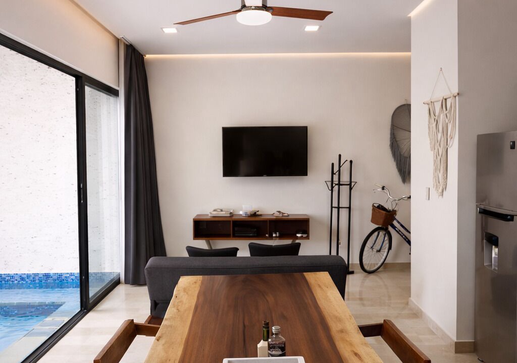 Photo of Bedroom in Tulum