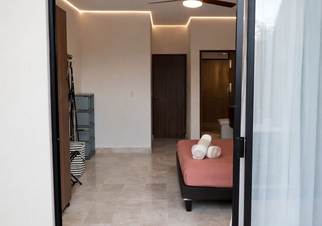 Photo of Bathroom in Tulum