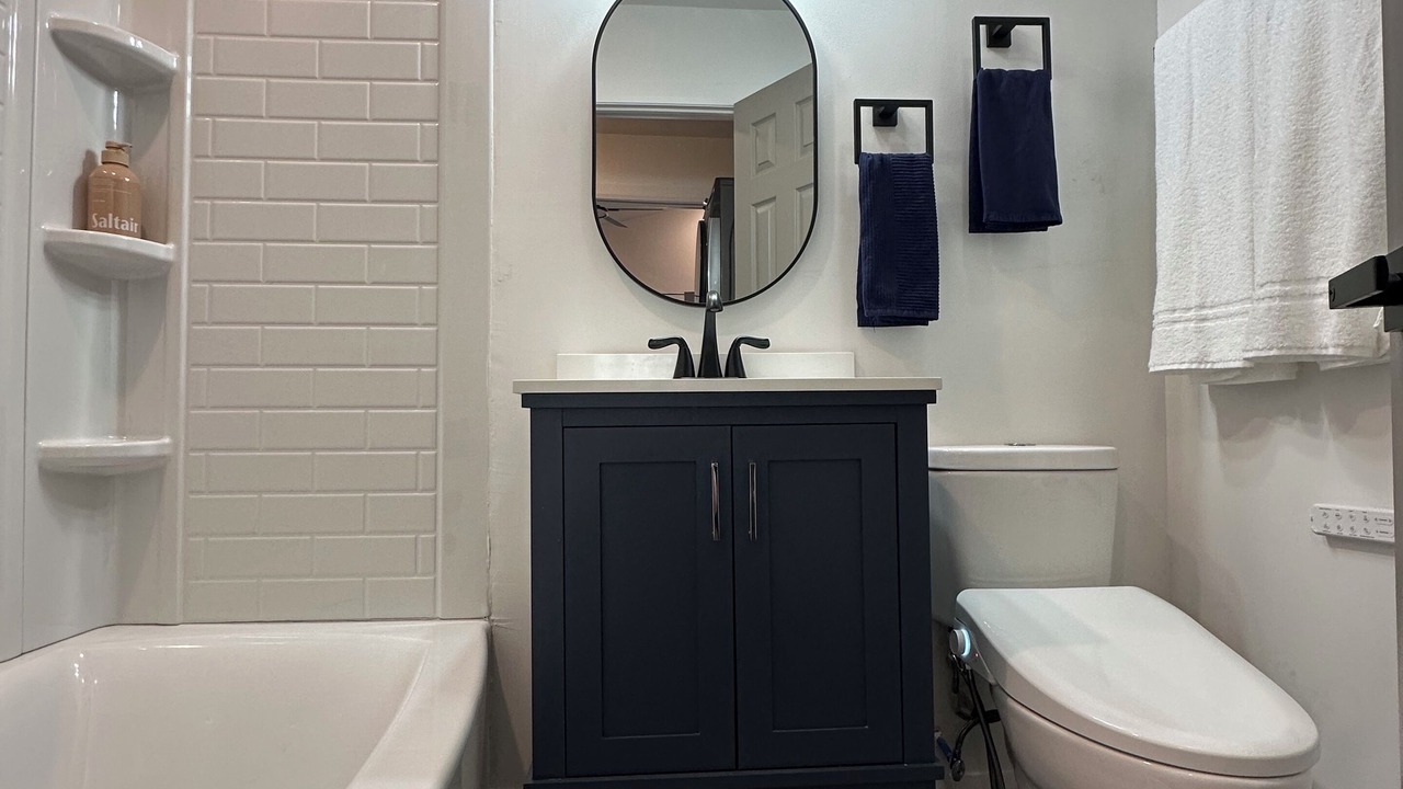 Photo of Bathroom in Eucha