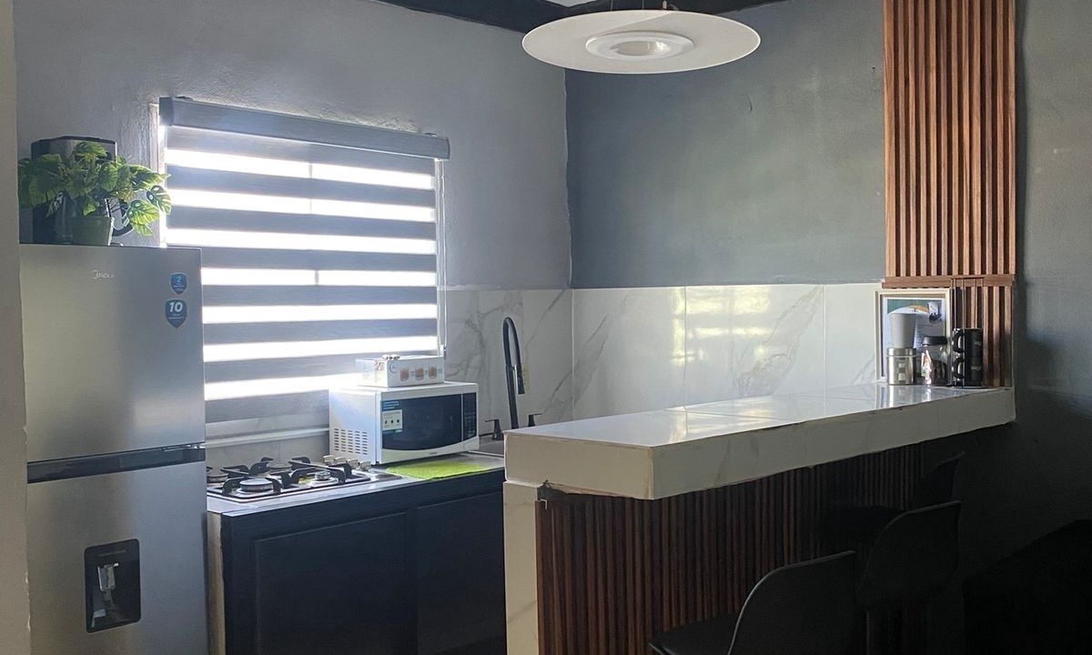 Photo of Kitchen in Ciudad Acuna