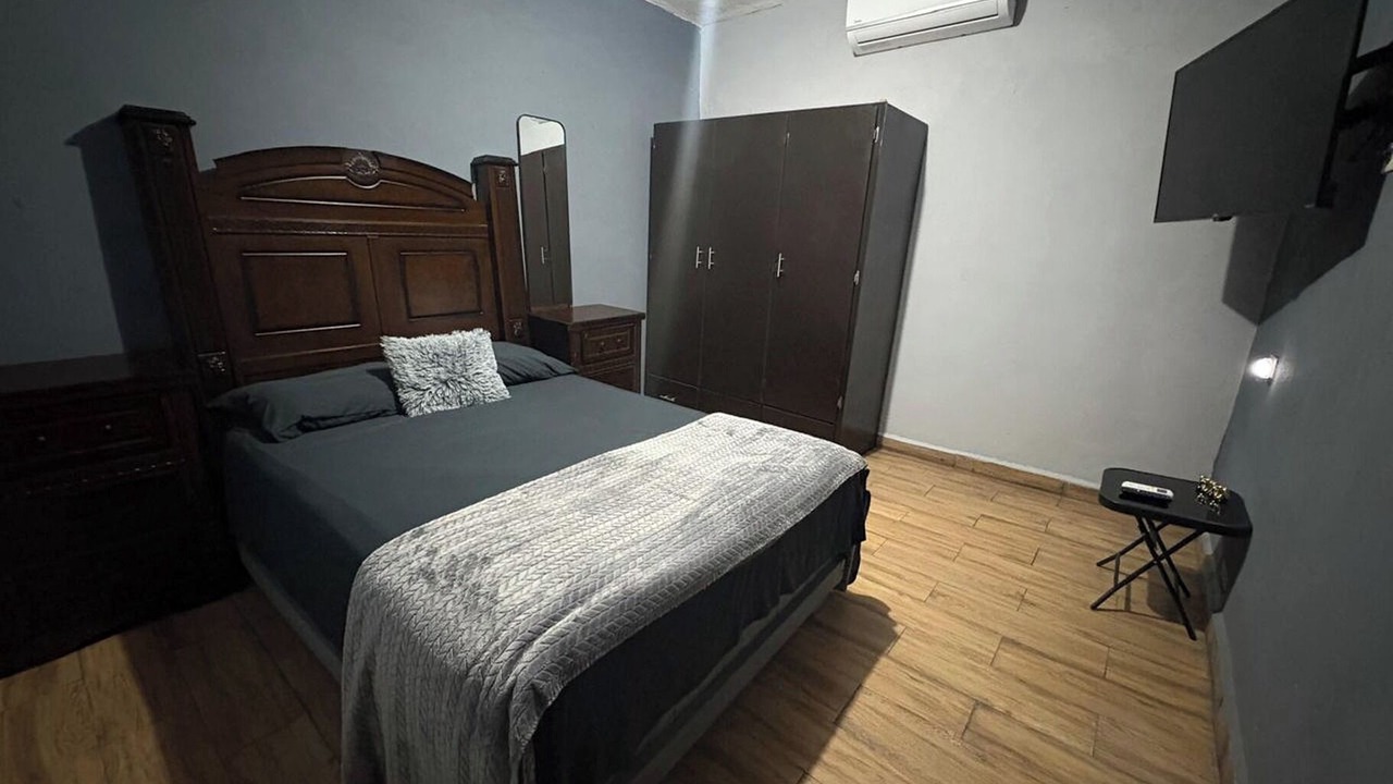 Photo of Bedroom in Ciudad Acuna