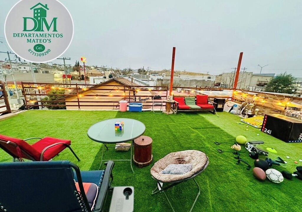 Photo of Outdoor in Ciudad Acuna