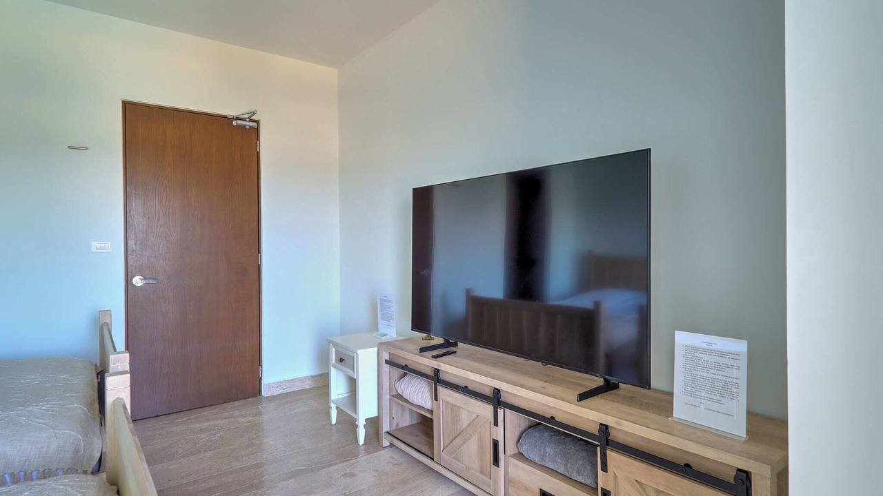 Photo of Bedroom in Progreso Municipality