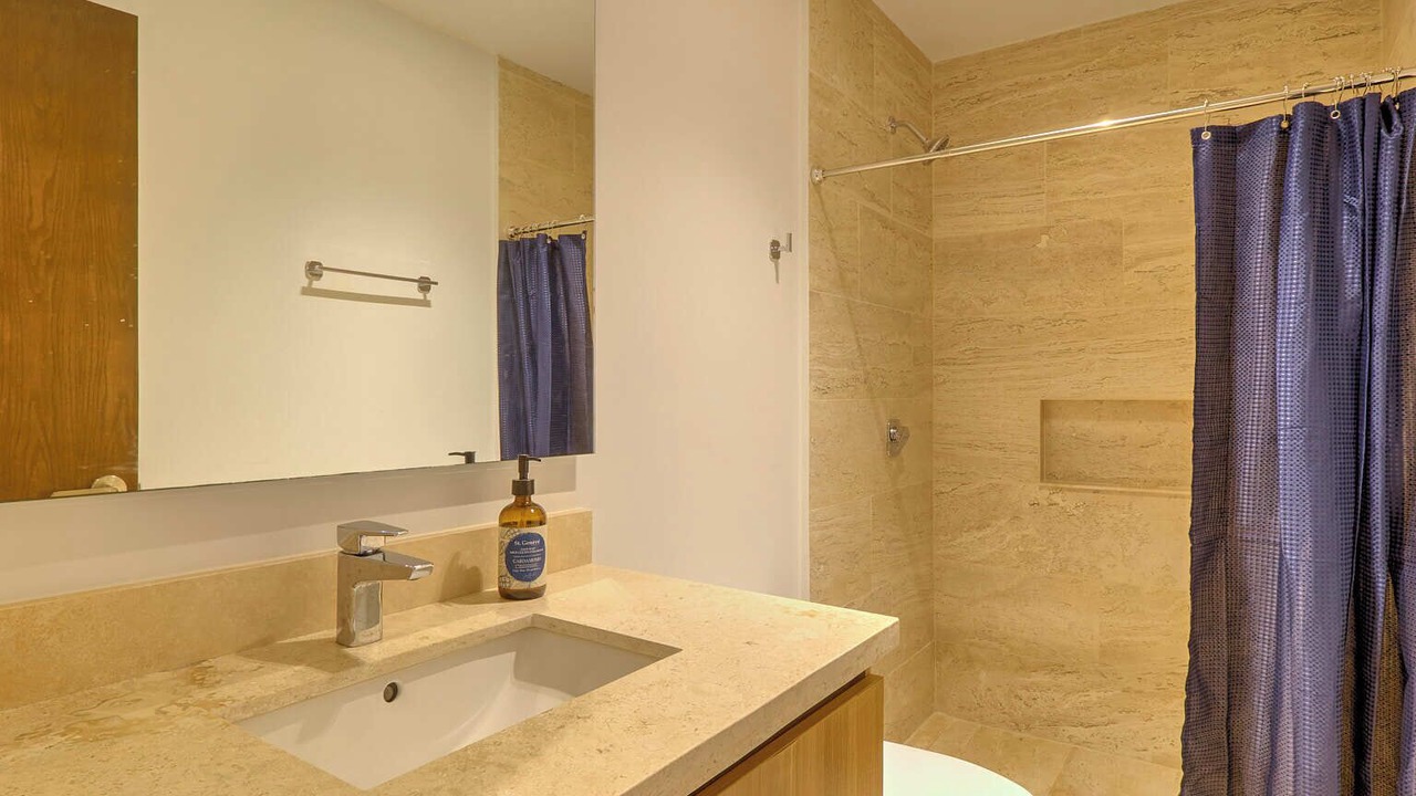 Photo of Bathroom in Progreso Municipality