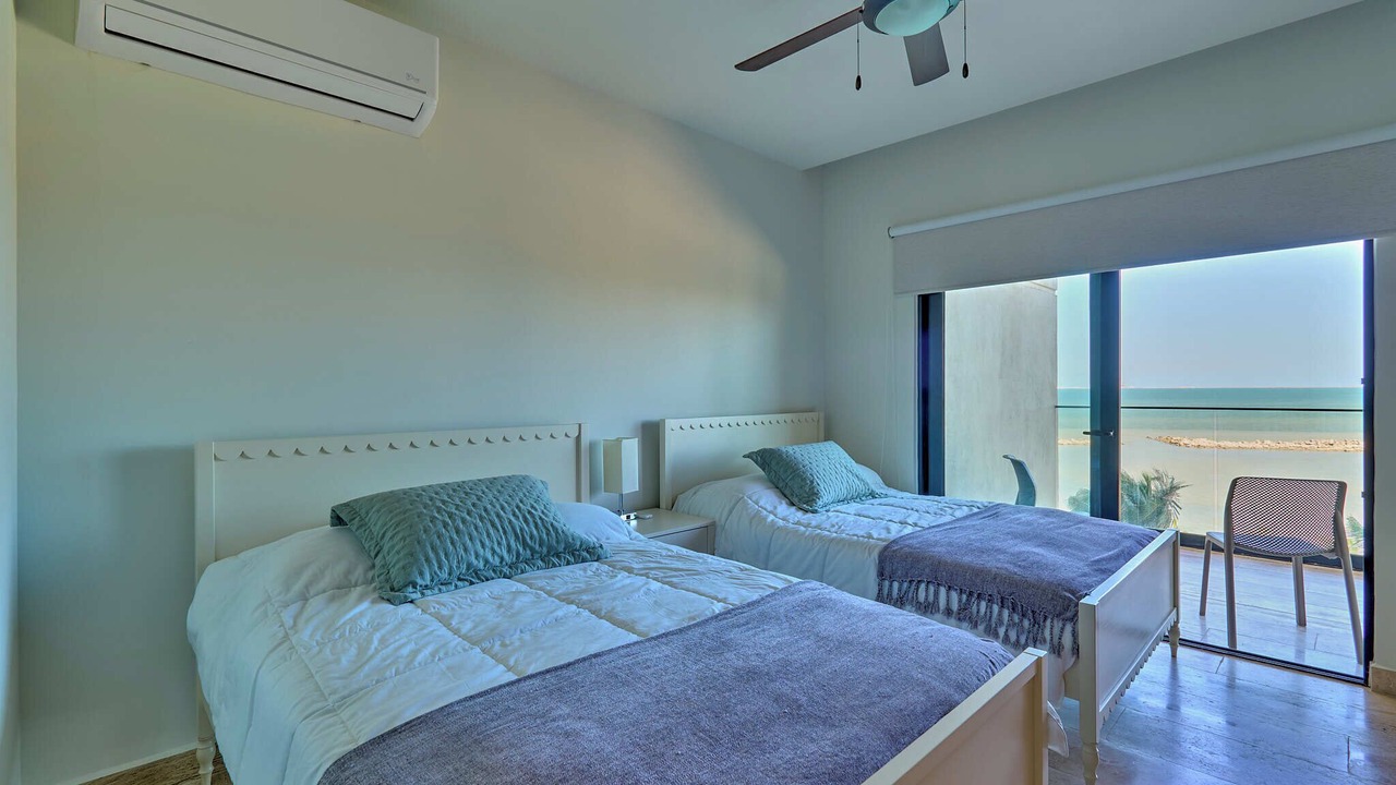 Photo of Bedroom in Progreso Municipality