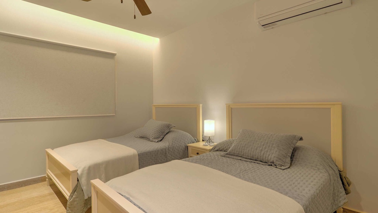 Photo of Bedroom in Progreso Municipality