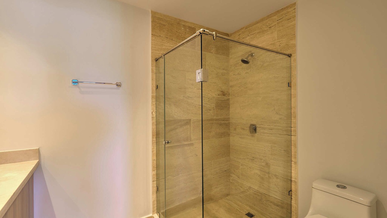 Photo of Bathroom in Progreso Municipality