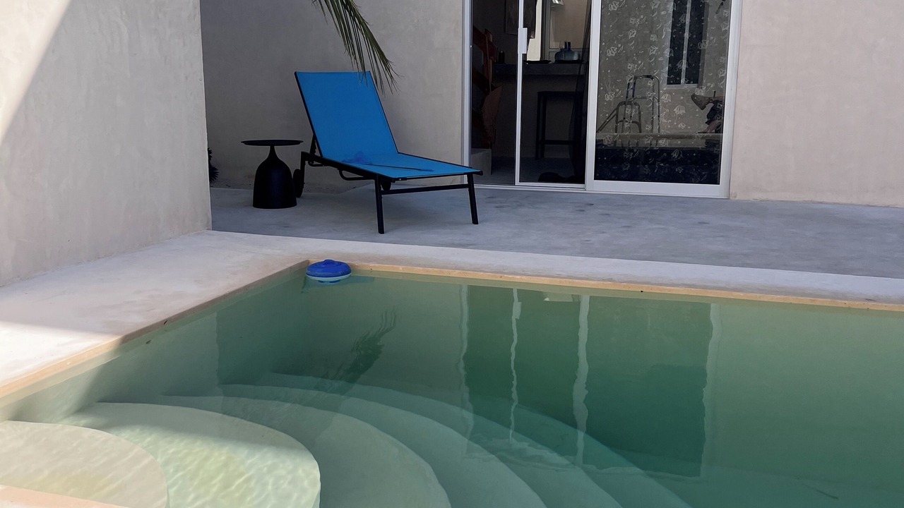 Photo of Outdoor in Chelem