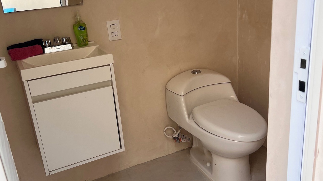 Photo of Bathroom in Chelem