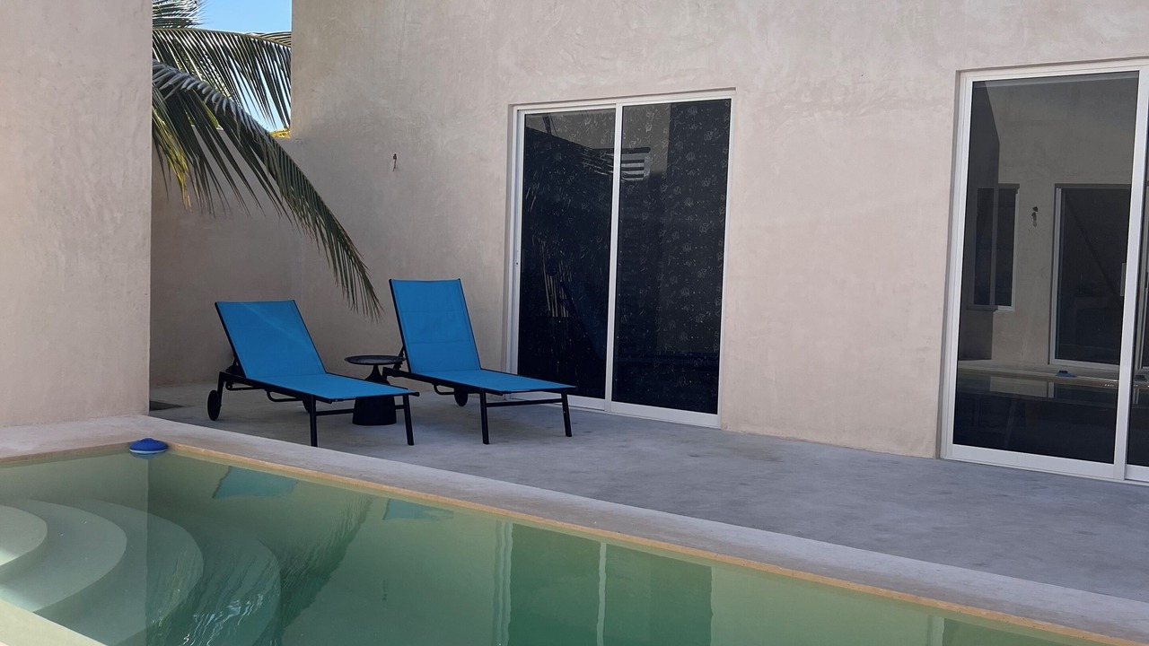 Photo of Outdoor in Chelem