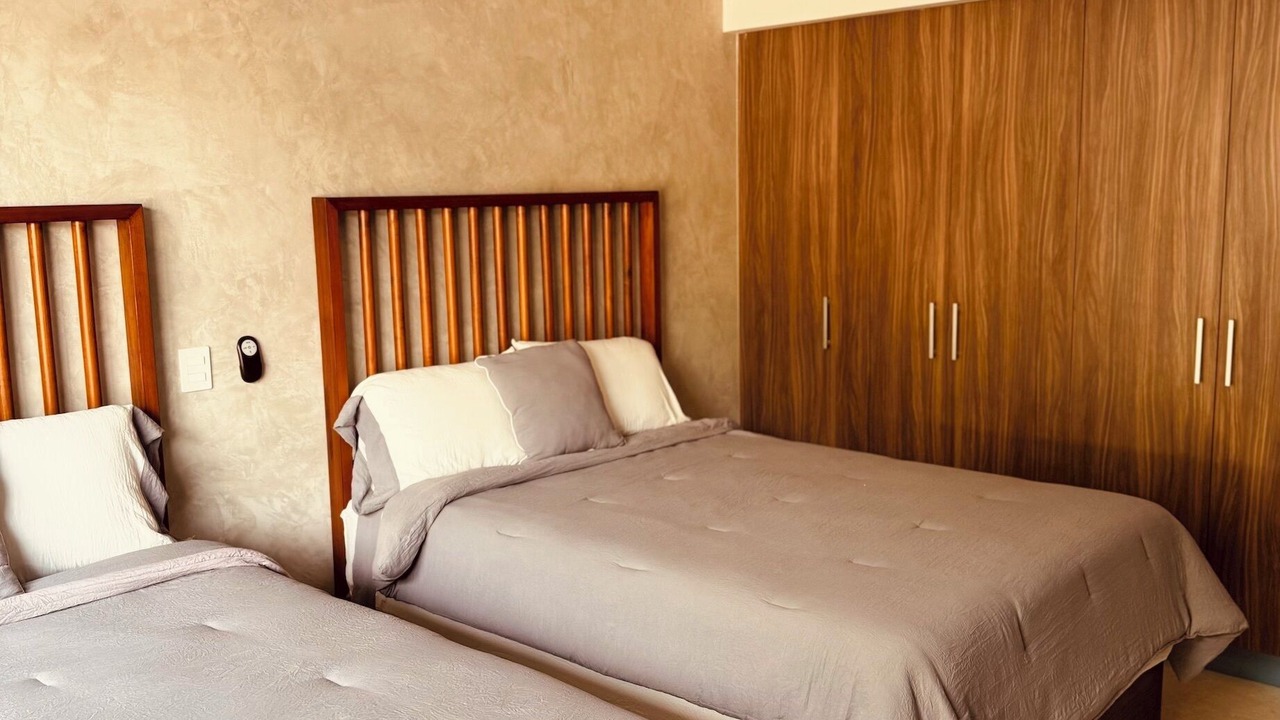 Photo of Bedroom in Luis Donaldo Colosio