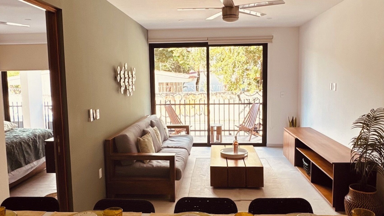 Photo of Livingroom in Luis Donaldo Colosio