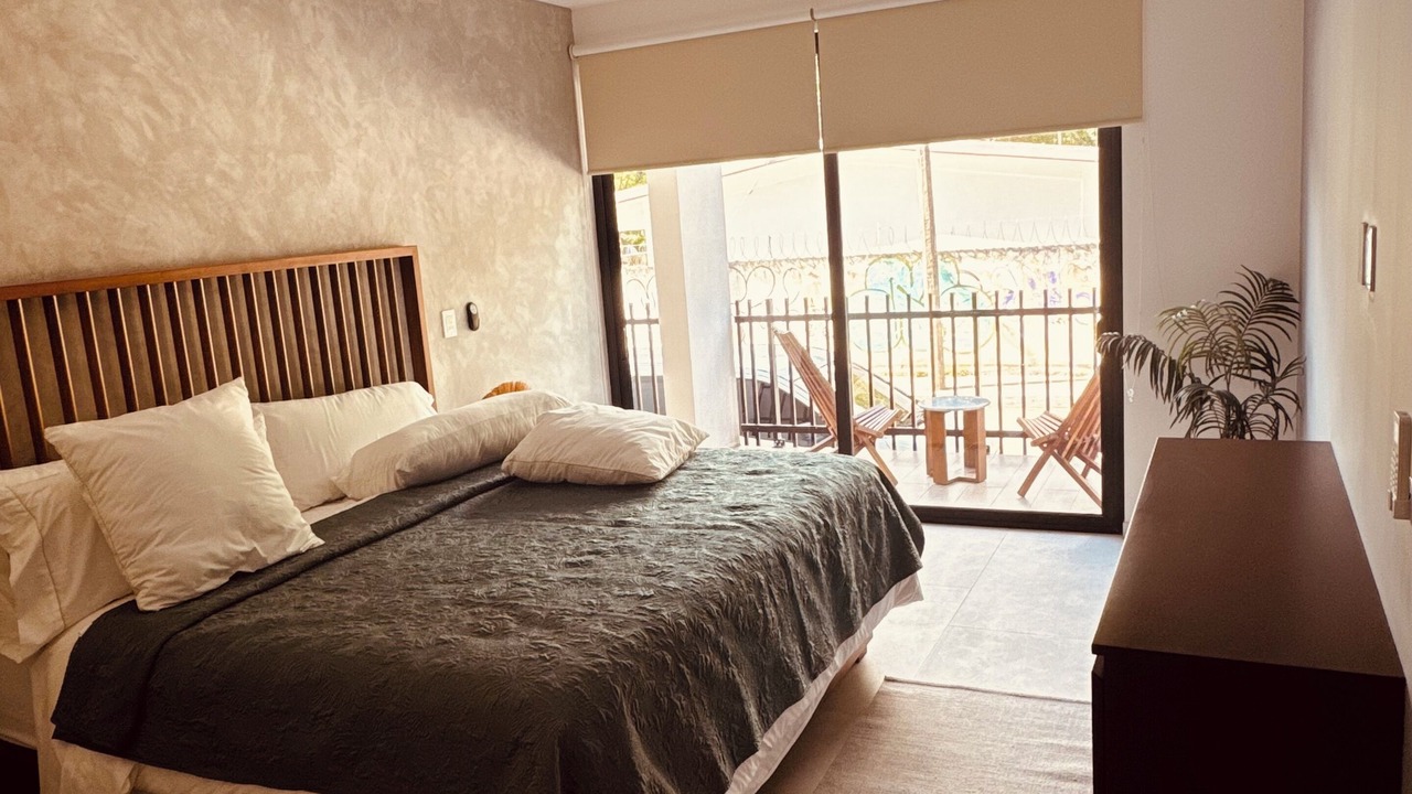 Photo of Bedroom in Luis Donaldo Colosio