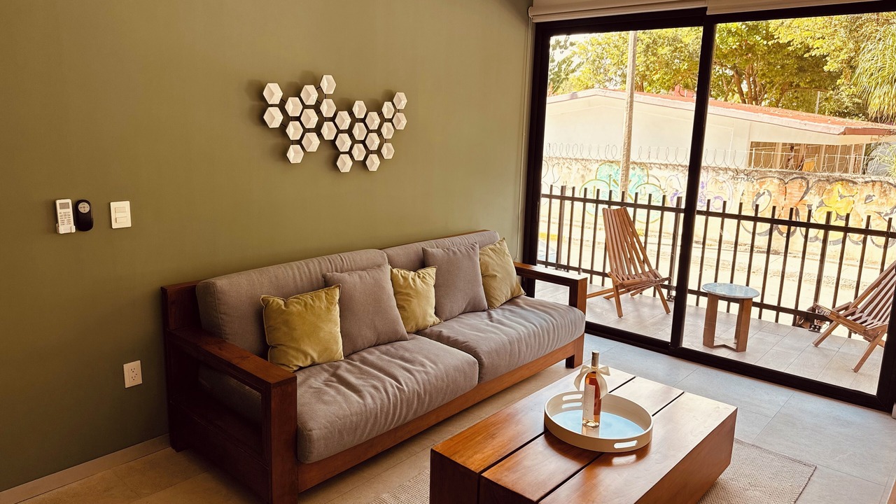 Photo of Livingroom in Luis Donaldo Colosio