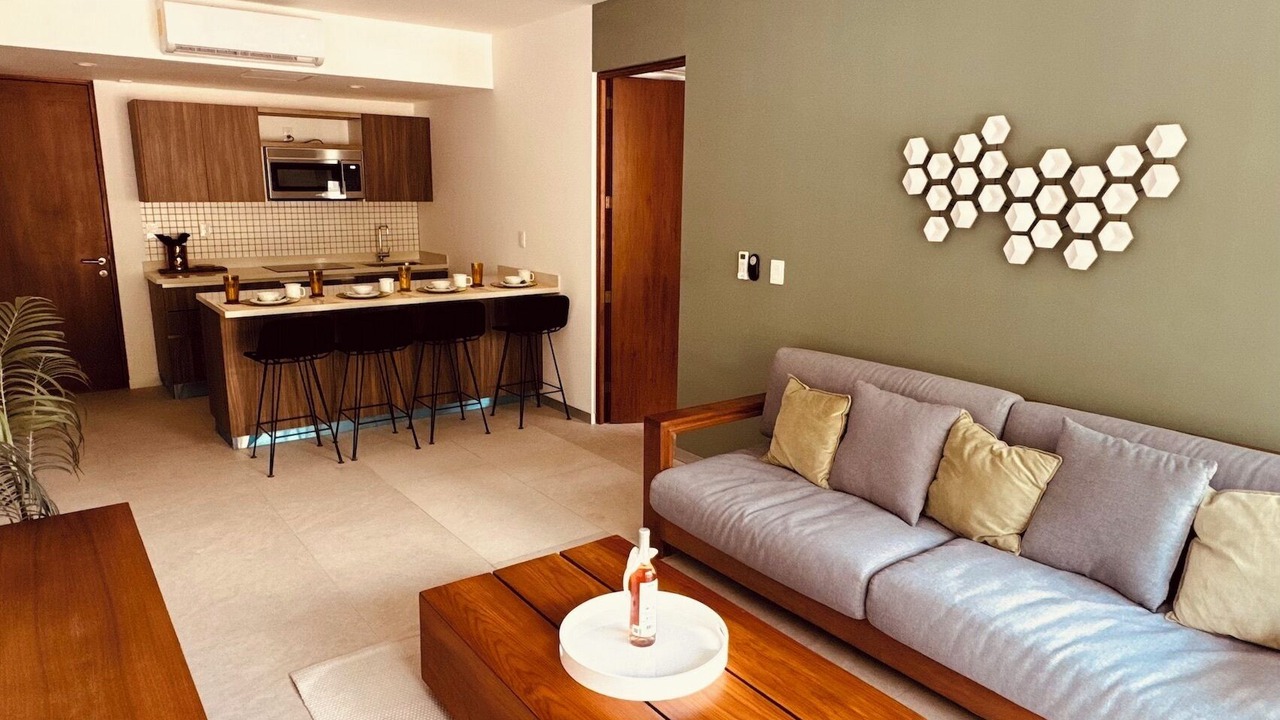 Photo of Livingroom in Luis Donaldo Colosio