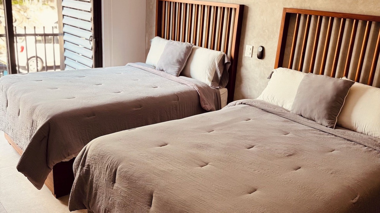 Photo of Bedroom in Luis Donaldo Colosio