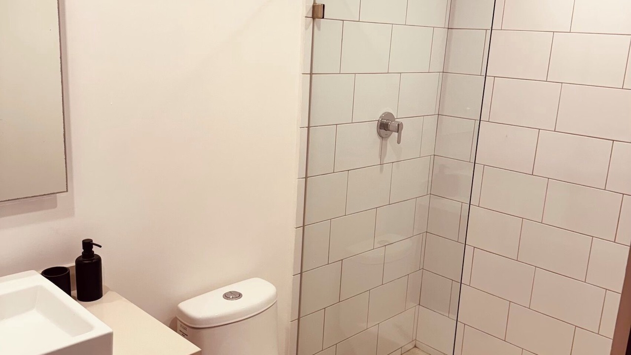 Photo of Bathroom in Luis Donaldo Colosio