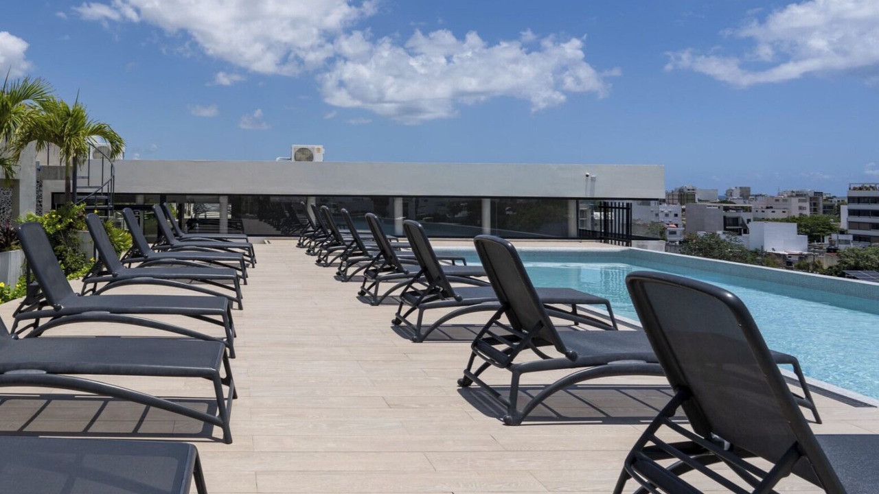 Photo of Outdoor in Luis Donaldo Colosio