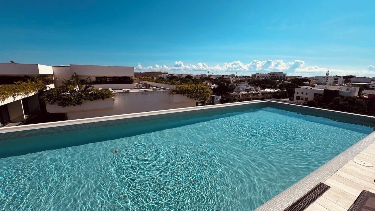 Photo of Outdoor in Luis Donaldo Colosio