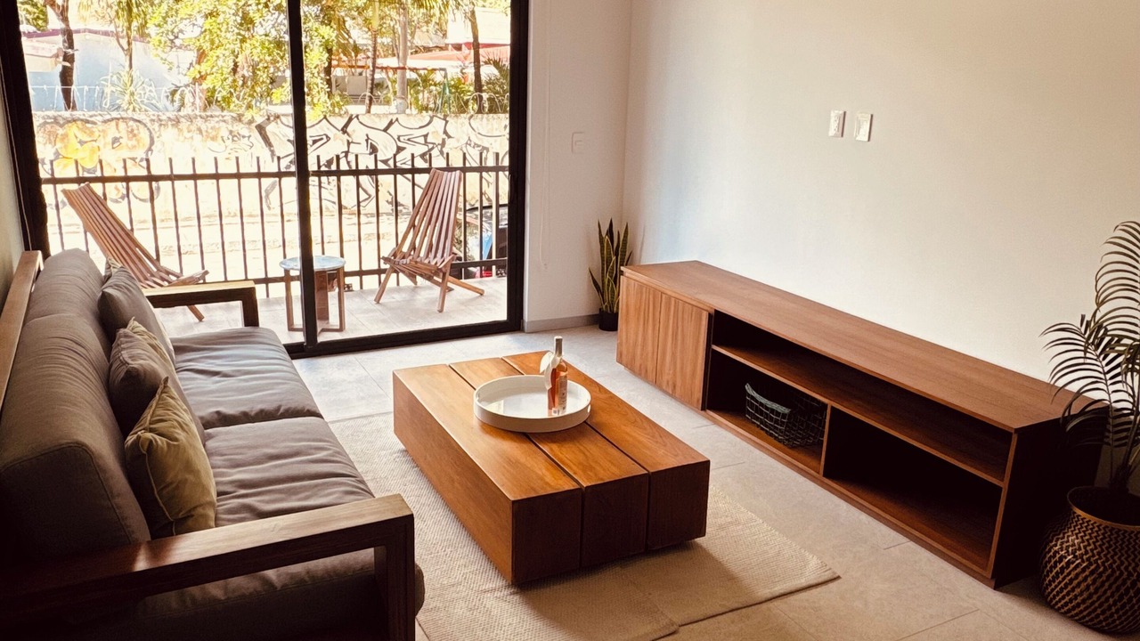 Photo of Livingroom in Luis Donaldo Colosio