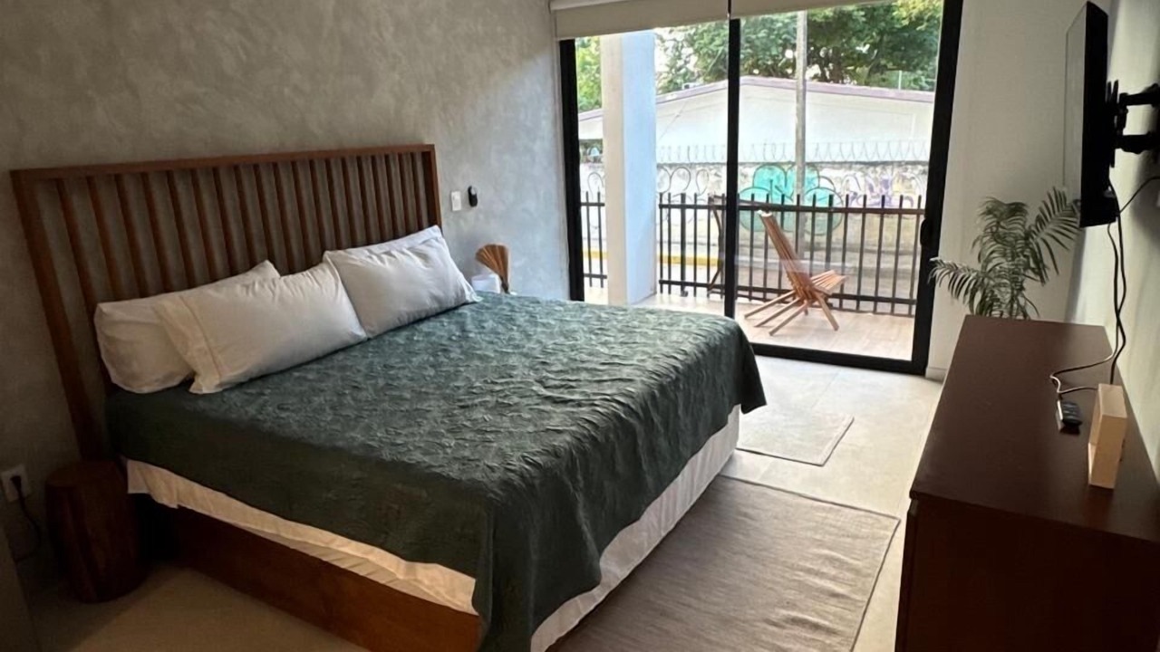 Photo of Bedroom in Luis Donaldo Colosio