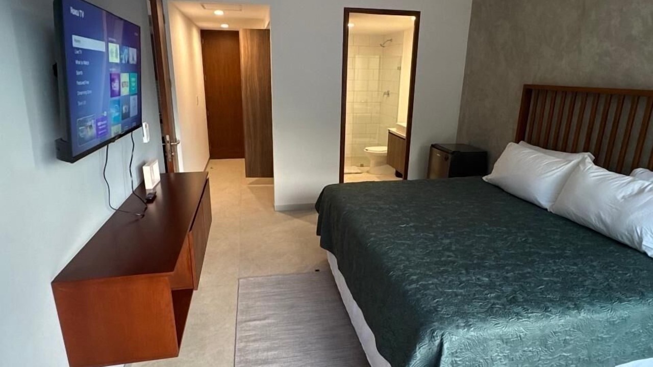 Photo of Bedroom in Luis Donaldo Colosio