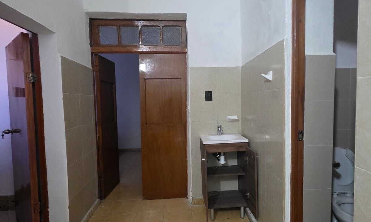 Photo of Bathroom in Centro