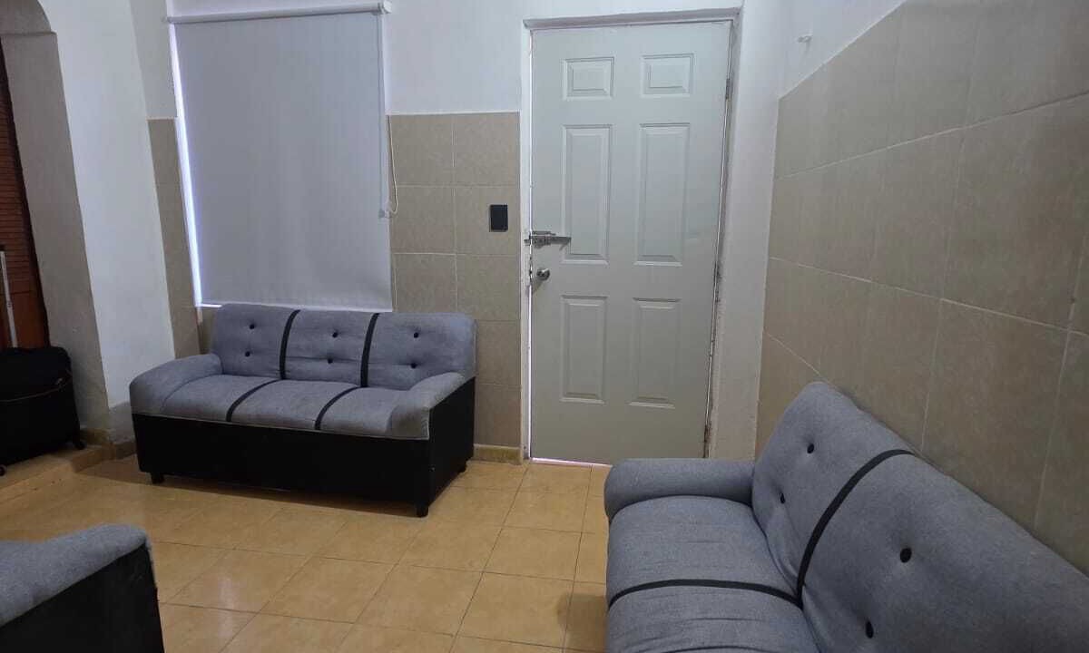 Photo of Livingroom in Centro