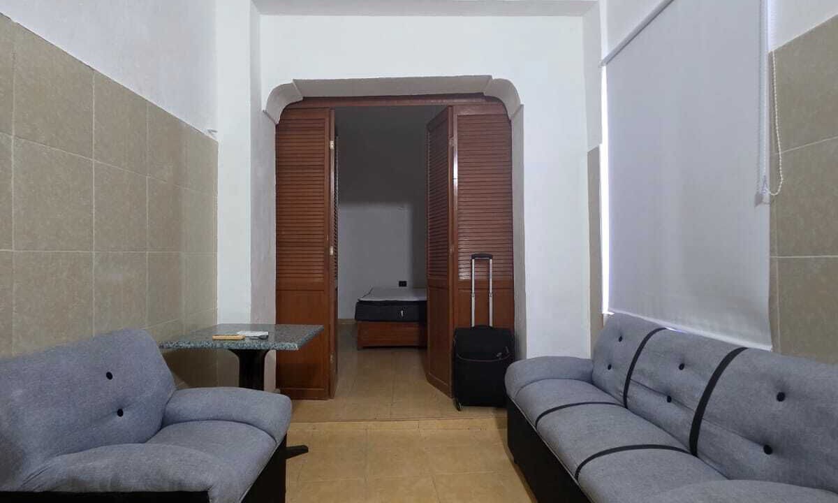 Photo of Livingroom in Centro