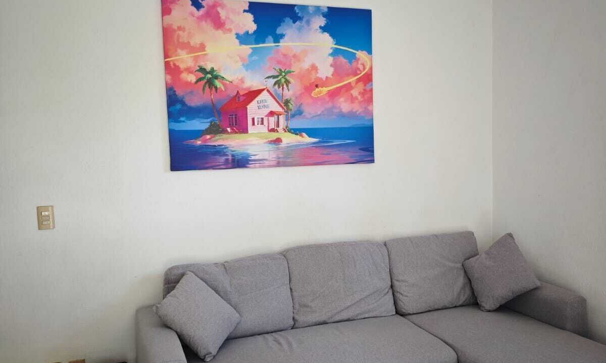 Photo of Livingroom in Puente del Mar