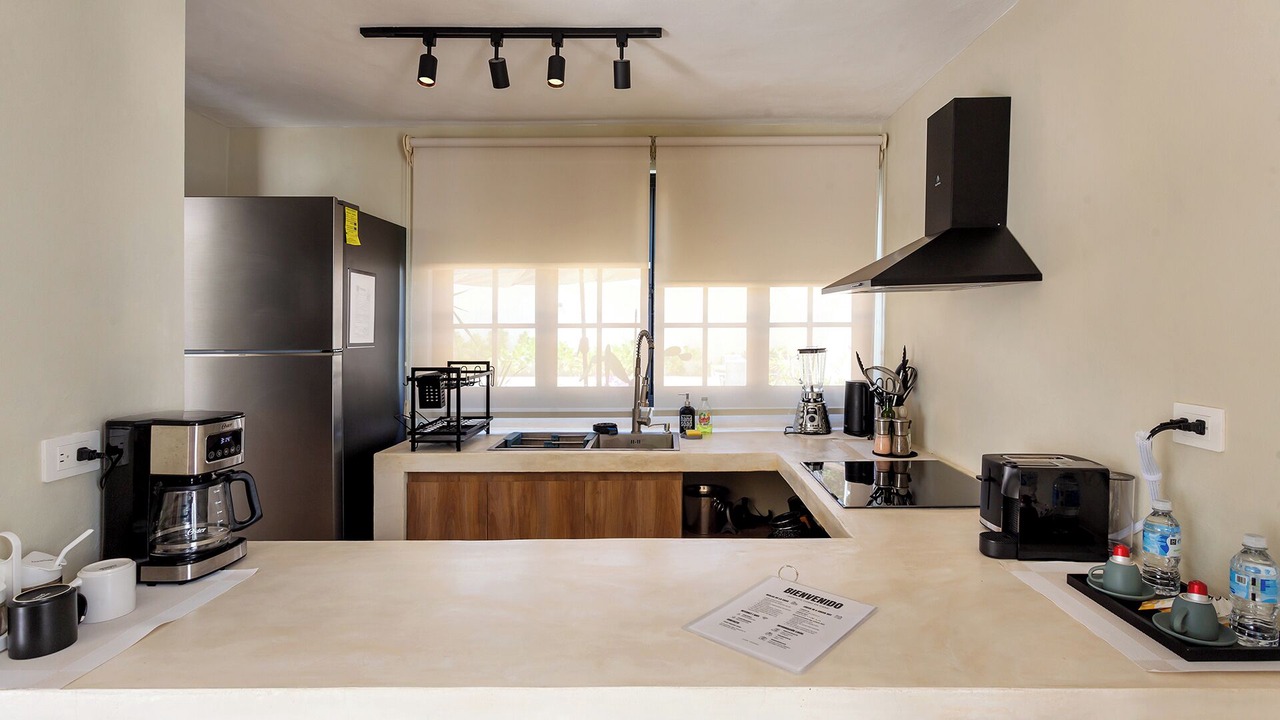 Photo of Kitchen in Merida Municipality